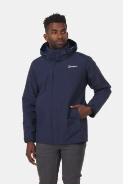 Berghaus Hillwalker 3-in-1 Jas