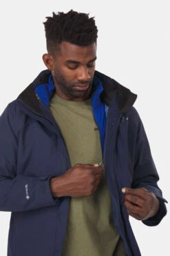 Berghaus Hillwalker 3-in-1 Jas -Winterjas Winkel 2210004703885 020 nl