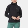 Haglöfs Betula GTX Hardshell Jas Dames -Winterjas Winkel 2210005006473 010 nl