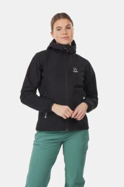 Haglöfs Betula GTX Hardshell Jas Dames