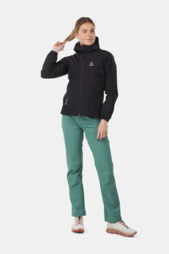 Haglöfs Betula GTX Hardshell Jas Dames -Winterjas Winkel 2210005006473 012 nl