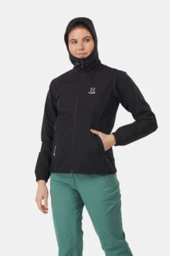 Haglöfs Betula GTX Hardshell Jas Dames -Winterjas Winkel 2210005006473 013 nl