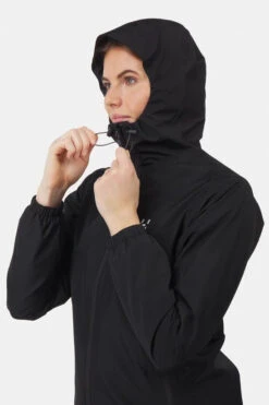 Haglöfs Betula GTX Hardshell Jas Dames -Winterjas Winkel 2210005006473 015 nl