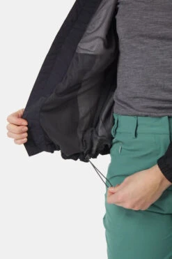 Haglöfs Betula GTX Hardshell Jas Dames -Winterjas Winkel 2210005006473 019 nl