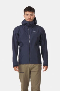 Arc'teryx Beta LT Hardshell Jas