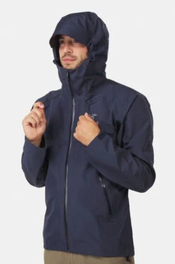 Arc'teryx Beta LT Hardshell Jas -Winterjas Winkel 2210005868286 016 nl