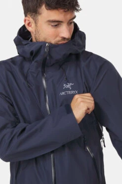 Arc'teryx Beta LT Hardshell Jas -Winterjas Winkel 2210005868286 017 nl