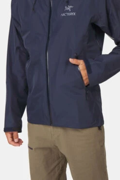 Arc'teryx Beta LT Hardshell Jas -Winterjas Winkel 2210005868286 019 nl