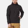 Jack Wolfskin Grand Valley Softshell Jas -Winterjas Winkel 4055001083756 010 nl