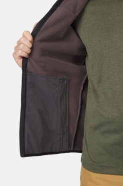 Jack Wolfskin Grand Valley Softshell Jas -Winterjas Winkel 4055001083756 018 nl