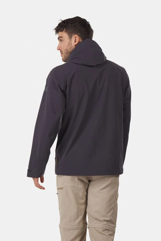 Jack Wolfskin Go Hike Jacket 4 Jack Wolfskin Go Hike Jacket - Afbeelding 2