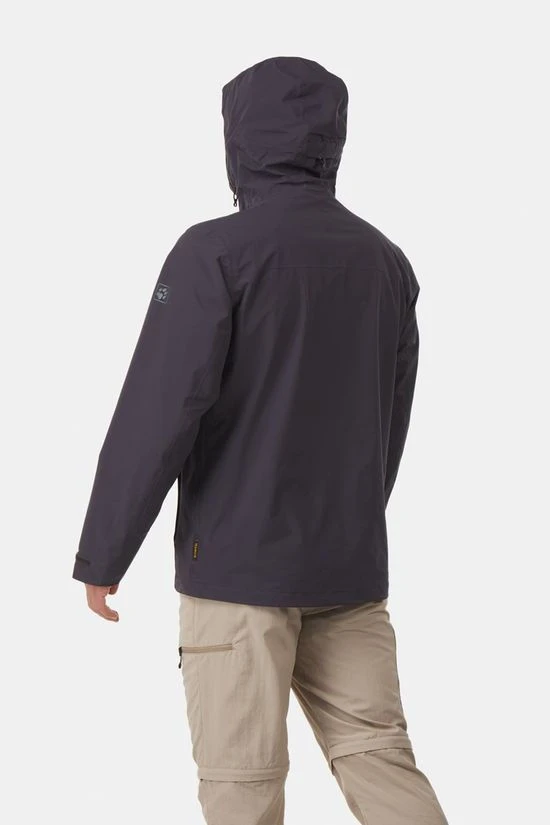 Jack Wolfskin Go Hike Jacket 6 Jack Wolfskin Go Hike Jacket - Afbeelding 4