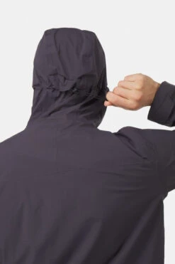 Jack Wolfskin Go Hike Jacket 20 Jack Wolfskin Go Hike Jacket -Winterjas Winkel 4060477831534 014 nl