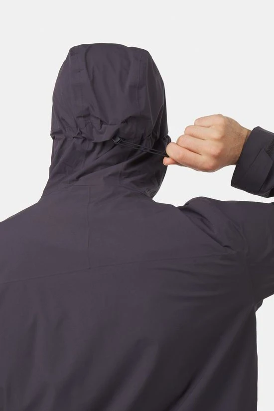 Jack Wolfskin Go Hike Jacket 7 Jack Wolfskin Go Hike Jacket - Afbeelding 5