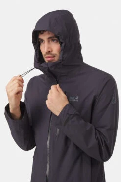 Jack Wolfskin Go Hike Jacket 21 Jack Wolfskin Go Hike Jacket -Winterjas Winkel 4060477831534 015 nl