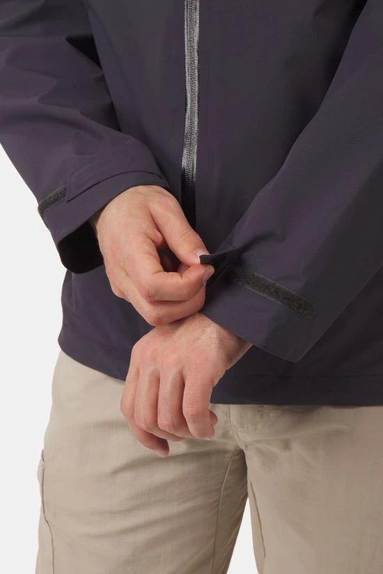 Jack Wolfskin Go Hike Jacket 11 Jack Wolfskin Go Hike Jacket - Afbeelding 9