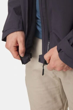 Jack Wolfskin Go Hike Jacket 26 Jack Wolfskin Go Hike Jacket -Winterjas Winkel 4060477831534 020 nl