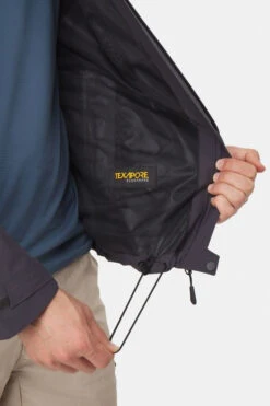 Jack Wolfskin Go Hike Jacket 28 Jack Wolfskin Go Hike Jacket -Winterjas Winkel 4060477831534 022 nl