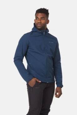 VAUDE Se Tamina Hoody Softshell Jas