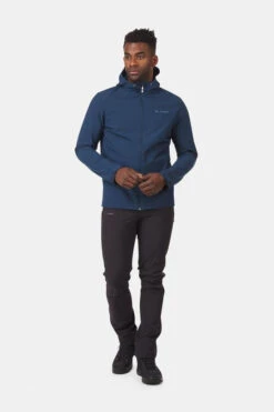 VAUDE Se Tamina Hoody Softshell Jas -Winterjas Winkel 4062218655164 012 nl