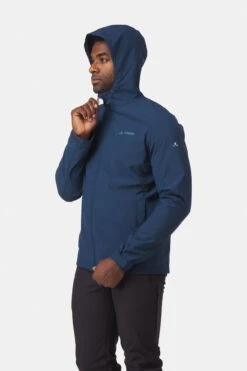 VAUDE Se Tamina Hoody Softshell Jas -Winterjas Winkel 4062218655164 013 nl