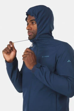 VAUDE Se Tamina Hoody Softshell Jas -Winterjas Winkel 4062218655164 015 nl