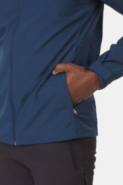 VAUDE Se Tamina Hoody Softshell Jas -Winterjas Winkel 4062218655164 017 nl