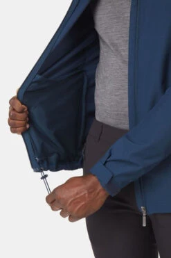 VAUDE Se Tamina Hoody Softshell Jas -Winterjas Winkel 4062218655164 019 nl