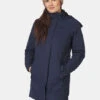 Jack Wolfskin Madison Avenue Parka Dames