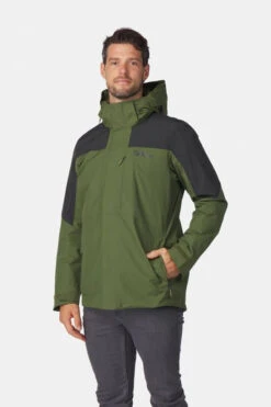 Jack Wolfskin Romberg 3In1 Jkt M