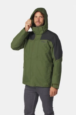 Jack Wolfskin Romberg 3In1 Jkt M -Winterjas Winkel 4064993501148 012 nl