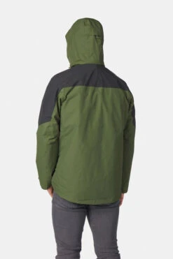 Jack Wolfskin Romberg 3In1 Jkt M -Winterjas Winkel 4064993501148 013 nl