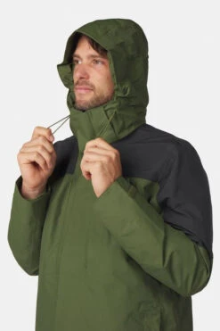 Jack Wolfskin Romberg 3In1 Jkt M -Winterjas Winkel 4064993501148 015 nl