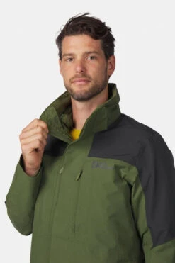 Jack Wolfskin Romberg 3In1 Jkt M -Winterjas Winkel 4064993501148 017 nl