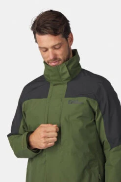 Jack Wolfskin Romberg 3In1 Jkt M -Winterjas Winkel 4064993501148 018 nl