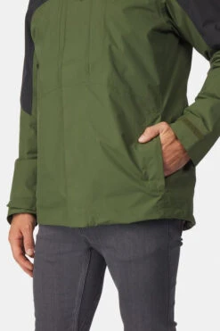 Jack Wolfskin Romberg 3In1 Jkt M -Winterjas Winkel 4064993501148 019 nl