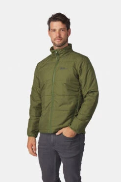 Jack Wolfskin Romberg 3In1 Jkt M -Winterjas Winkel 4064993501148 025 nl