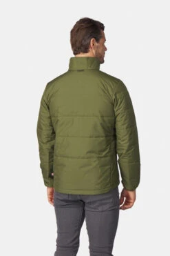 Jack Wolfskin Romberg 3In1 Jkt M -Winterjas Winkel 4064993501148 026 nl
