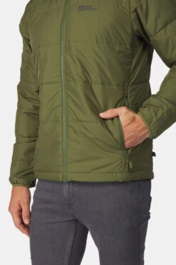 Jack Wolfskin Romberg 3In1 Jkt M -Winterjas Winkel 4064993501148 028 nl