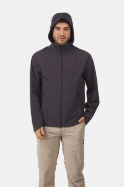 Jack Wolfskin Bike Commute Mono Fietsjas -Winterjas Winkel 4064993504095 012 nl