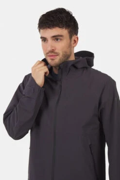 Jack Wolfskin Bike Commute Mono Fietsjas -Winterjas Winkel 4064993504095 015 nl