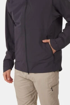 Jack Wolfskin Bike Commute Mono Fietsjas -Winterjas Winkel 4064993504095 016 nl