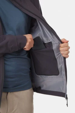 Jack Wolfskin Bike Commute Mono Fietsjas -Winterjas Winkel 4064993504095 019 nl