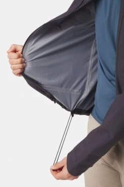 Jack Wolfskin Bike Commute Mono Fietsjas -Winterjas Winkel 4064993504095 020 nl