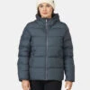 Jack Wolfskin Frozen Palace Donsjas Dames 1 Jack Wolfskin Frozen Palace Donsjas Dames -Winterjas Winkel 4064993510171 010 nl