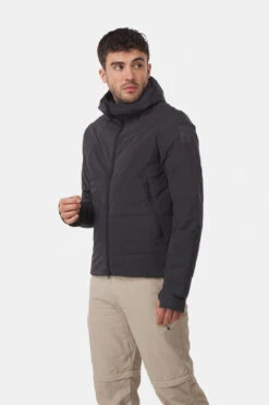 Jack Wolfskin Bike Commute Ins Jkt M