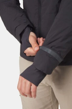 Jack Wolfskin Bike Commute Ins Jkt M -Winterjas Winkel 4064993517453 016 nl