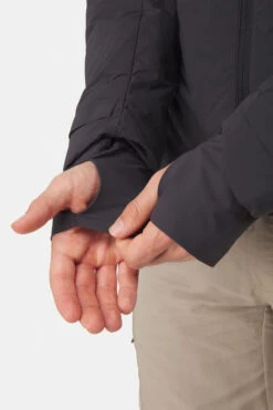 Jack Wolfskin Bike Commute Ins Jkt M -Winterjas Winkel 4064993517453 017 nl