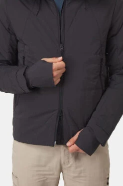 Jack Wolfskin Bike Commute Ins Jkt M -Winterjas Winkel 4064993517453 018 nl