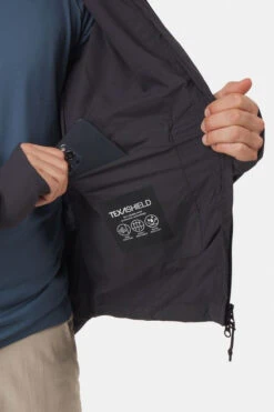 Jack Wolfskin Bike Commute Ins Jkt M -Winterjas Winkel 4064993517453 019 nl